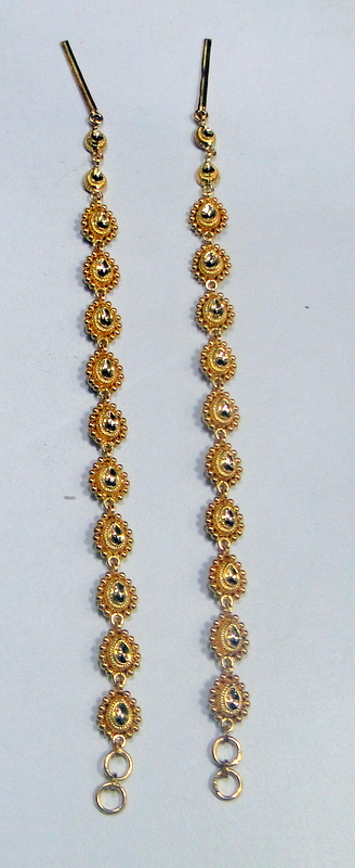 Featured image of post Wedding Earrings With Hair Chain : Aliexpress carries many chain hair wedding related products, including hair jewelry for sale , gold leaf for hair , headbands of rhinestones and hair beads , pin for bridal , hair jewelry piece , hoop for hair jewelry , bridal clip , hair accessories mariag , bridal hair red , wedding bridal pcs , baroque crown.